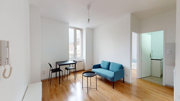 Appartement Rue des Perrières à Dijon