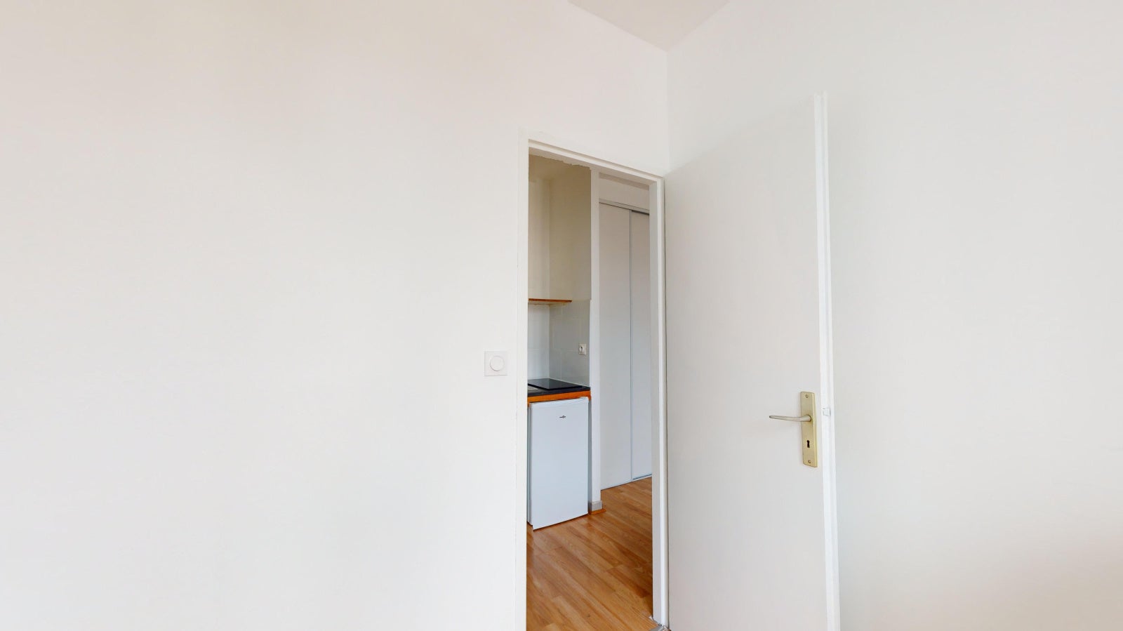 Appartement Rue des Perrières à Dijon