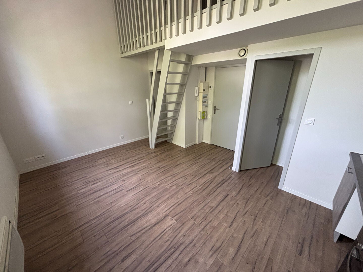 Appartement Avenue Thiers à Bordeaux
