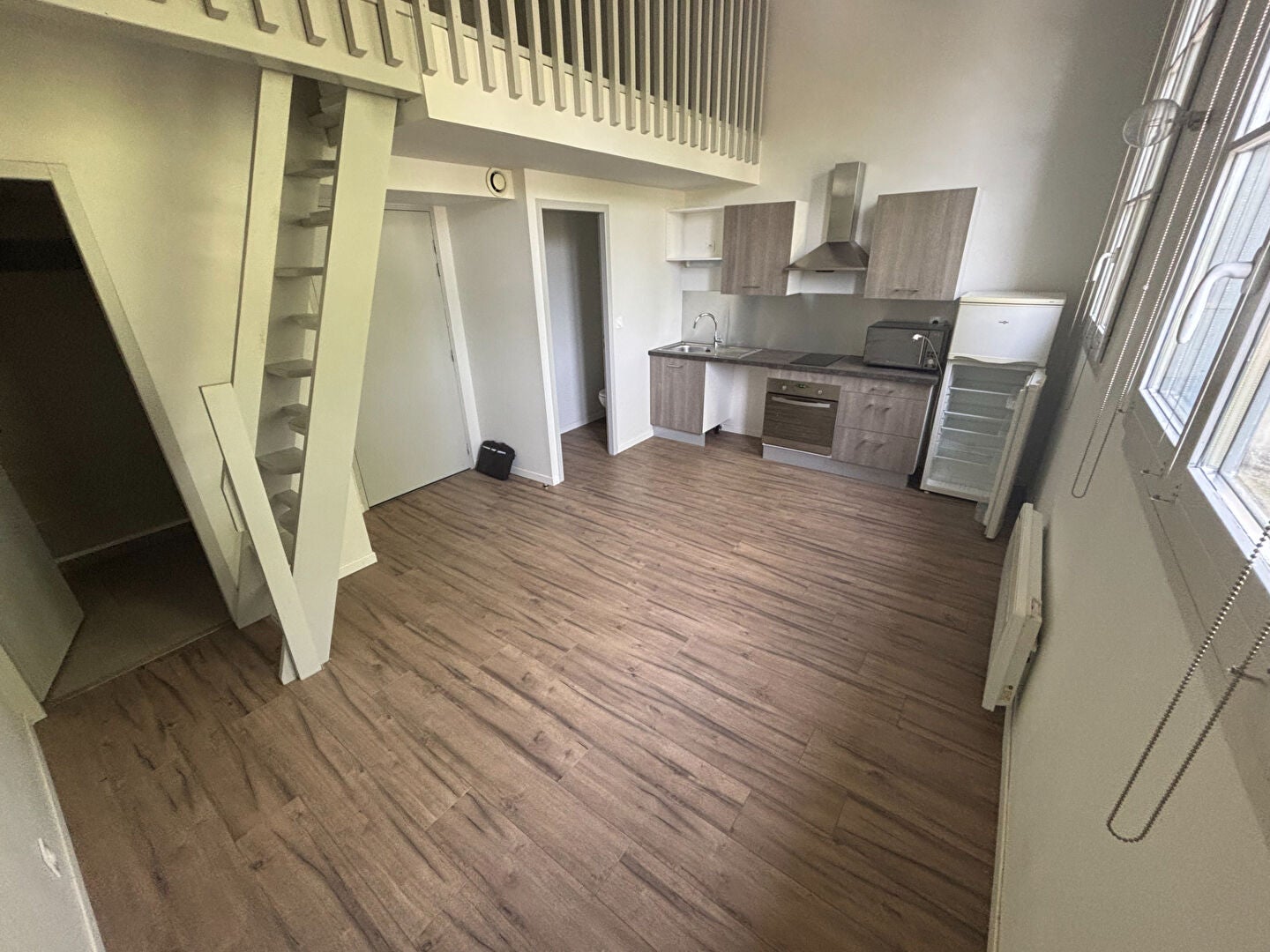 Appartement Avenue Thiers à Bordeaux