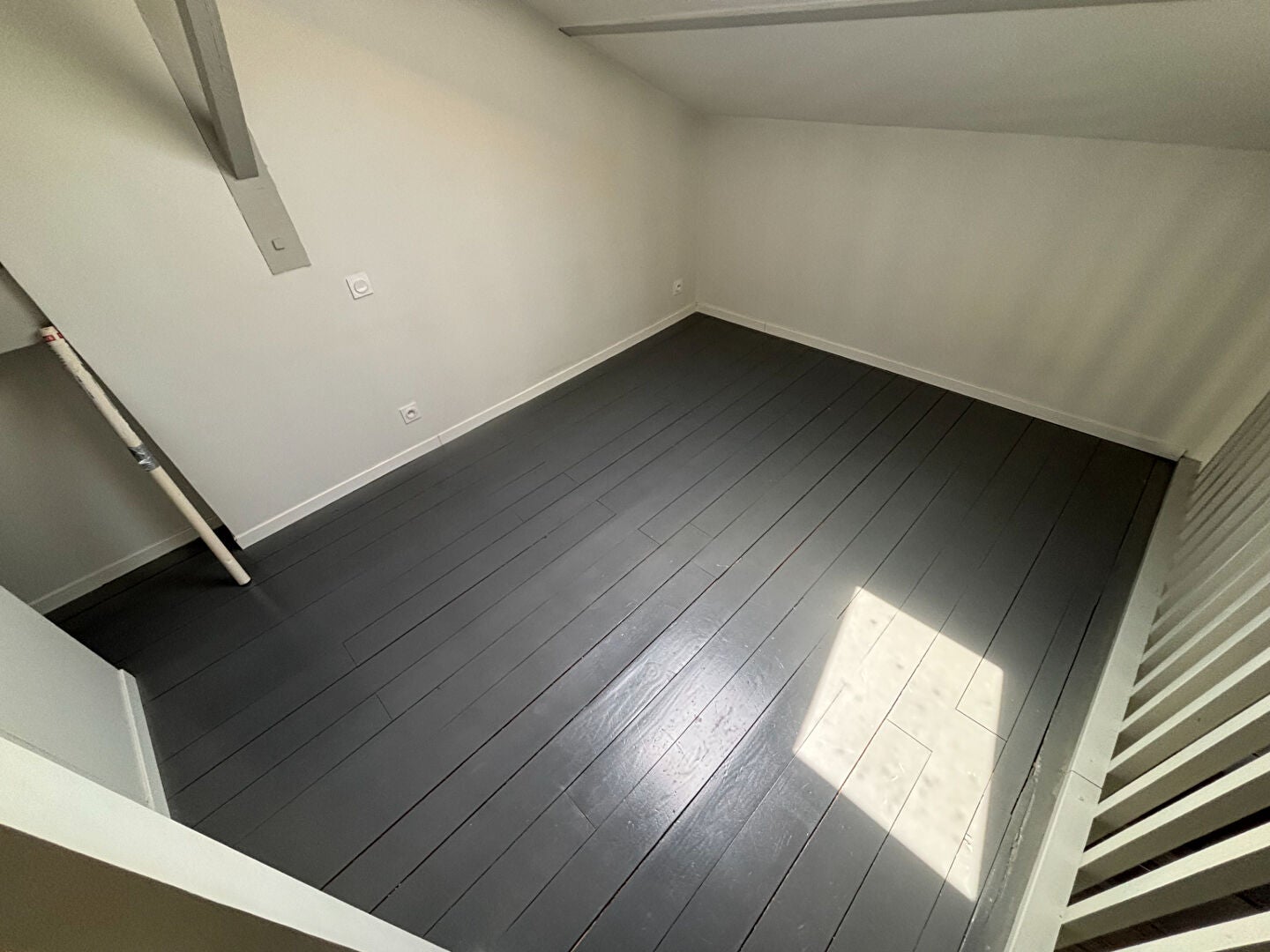 Appartement Avenue Thiers à Bordeaux