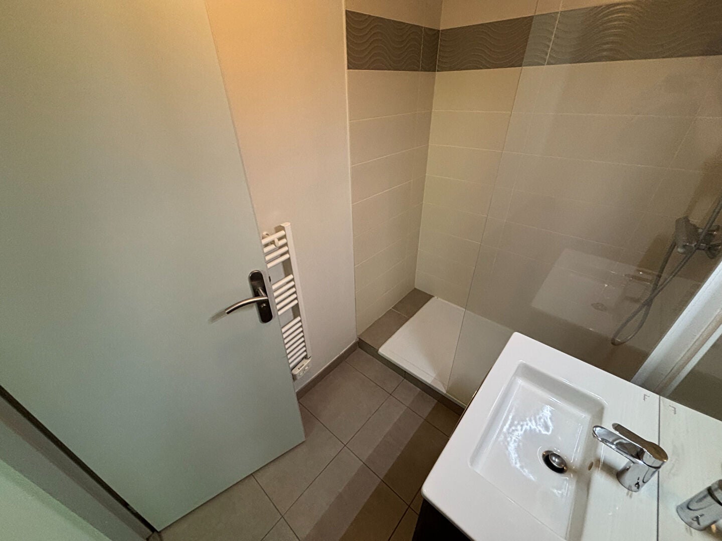 Appartement Avenue Thiers à Bordeaux