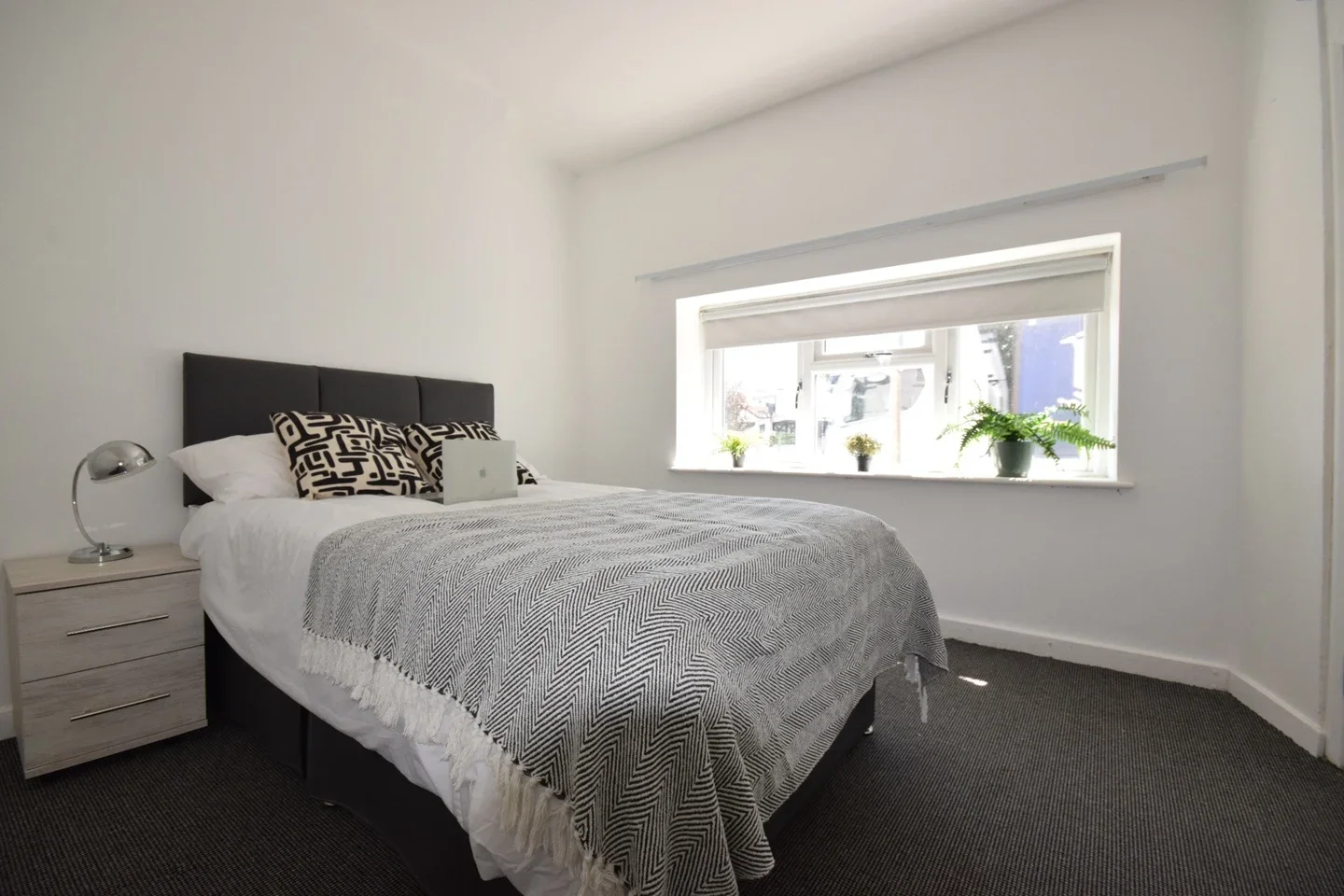 Room Gloucester Road in Bristol