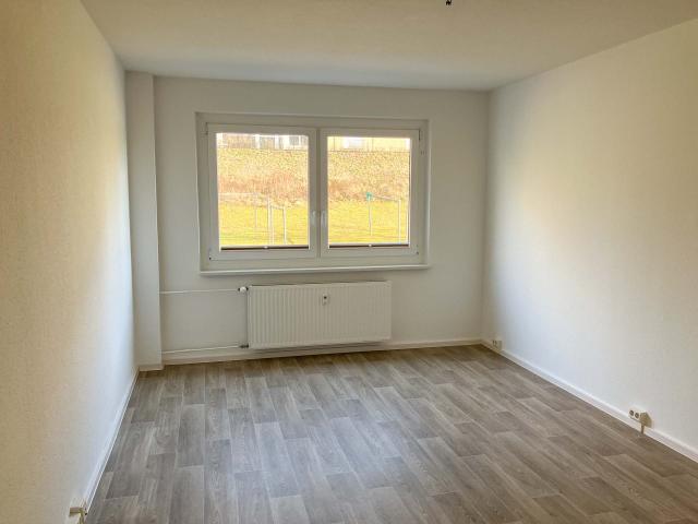 Wohnung Hätteweg in Zschopau