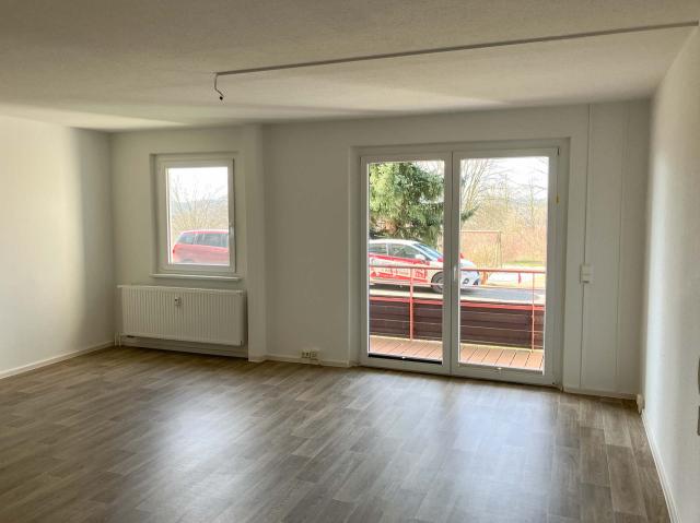 Wohnung Hätteweg in Zschopau