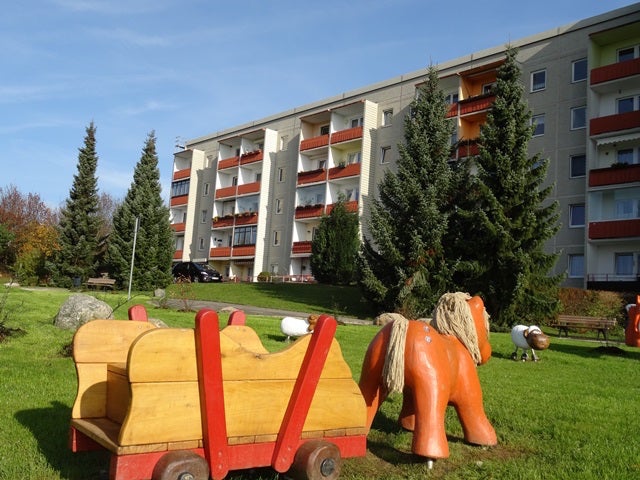 Wohnung Hätteweg in Zschopau