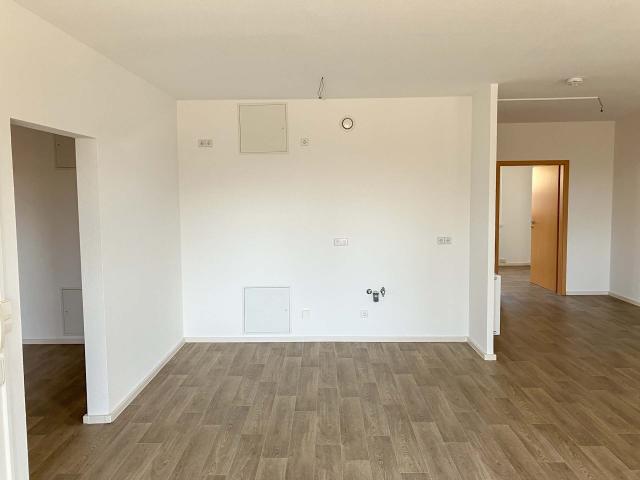 Wohnung Hätteweg in Zschopau