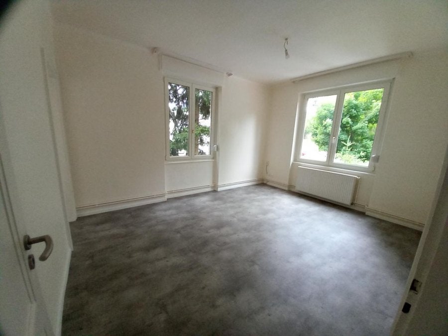 Flat Glacis du Château in Bitche