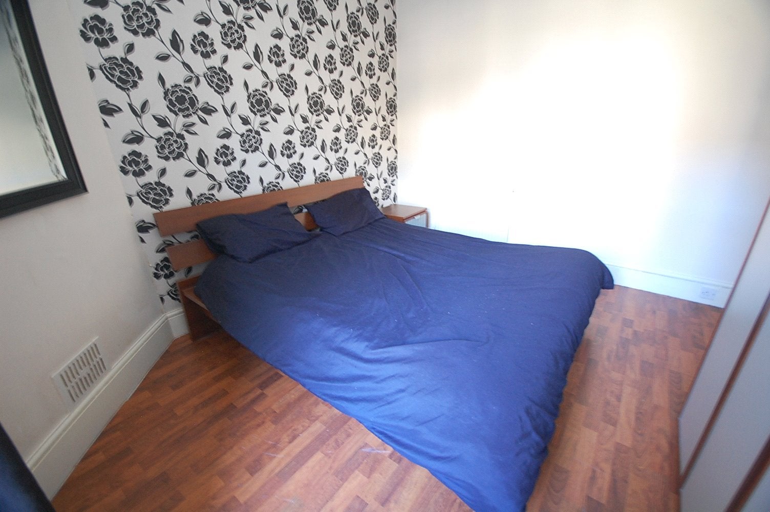 Flat Ashvale Place in Aberdeen City
