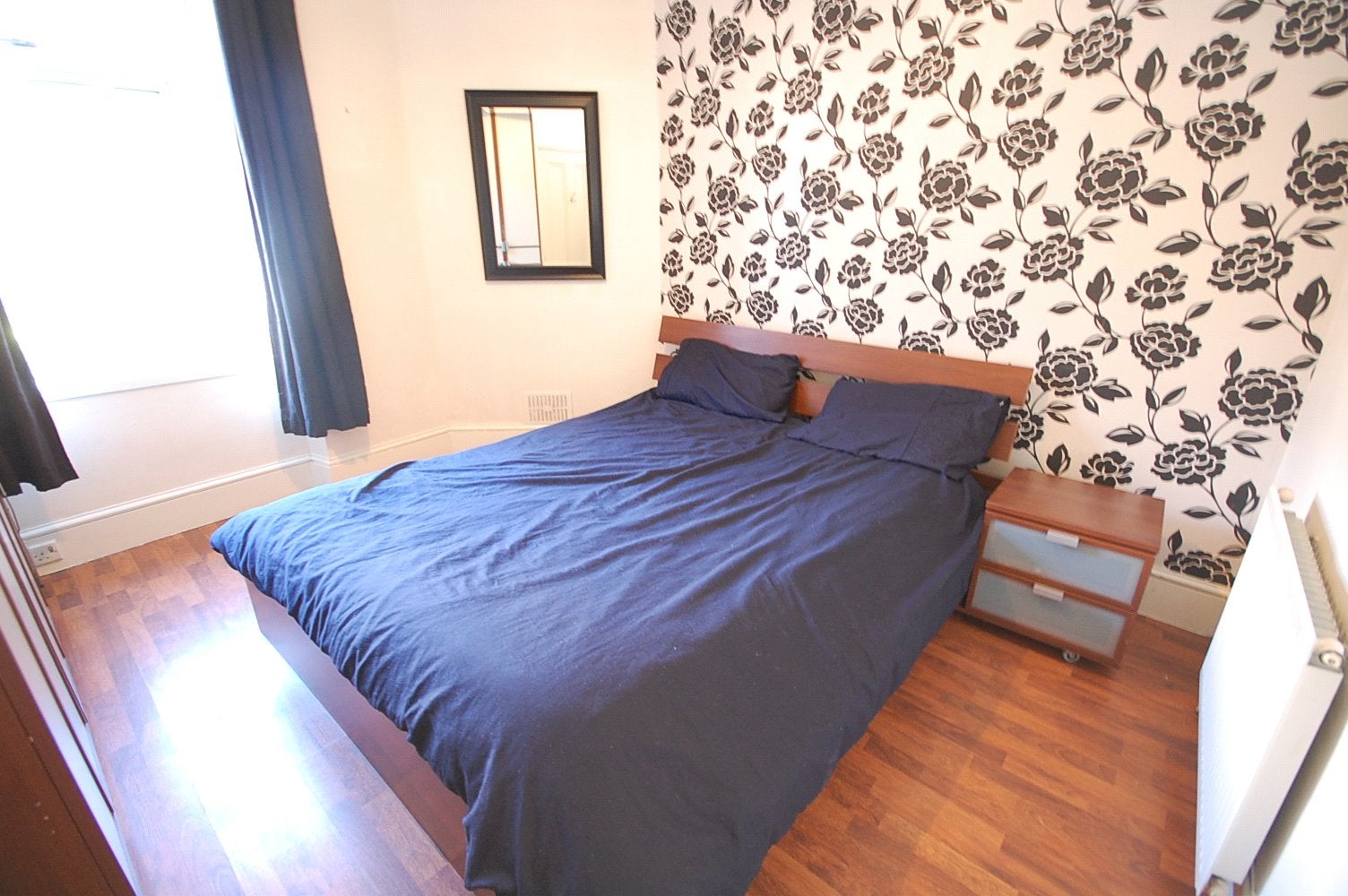 Flat Ashvale Place in Aberdeen City