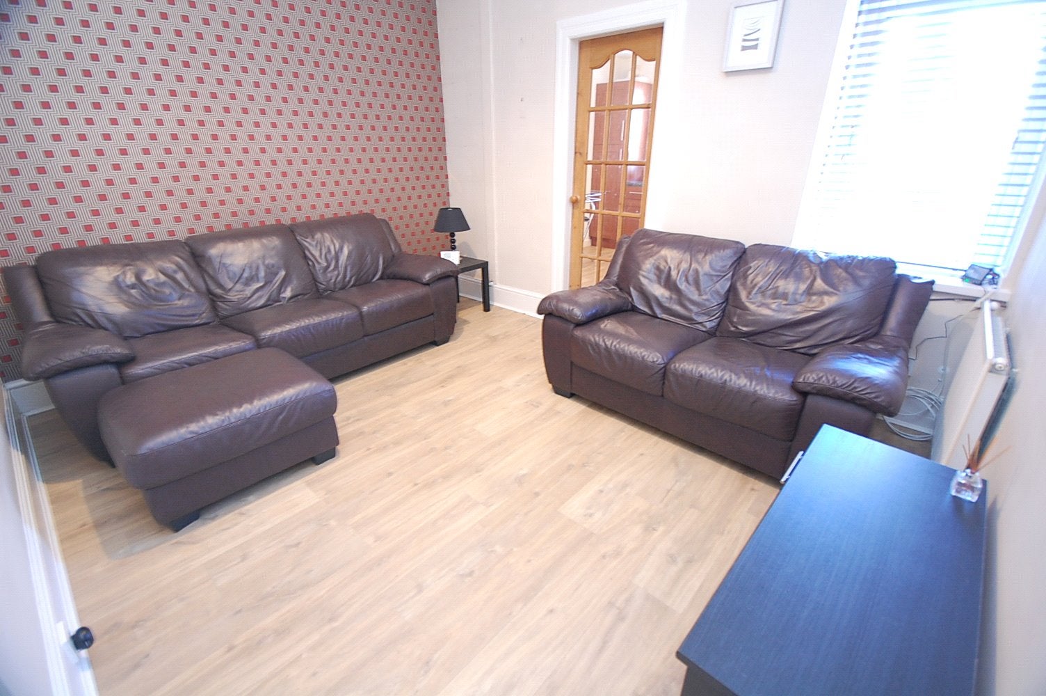 Flat Ashvale Place in Aberdeen City