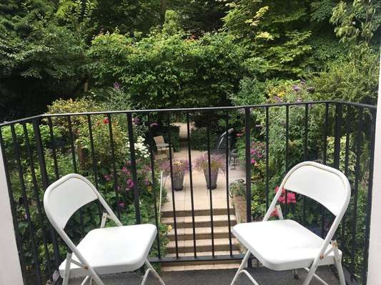 Flat Lexham Gardens in Greater London