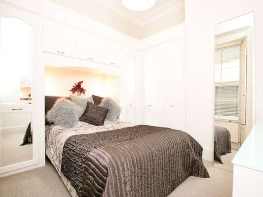 Flat Lexham Gardens in Greater London