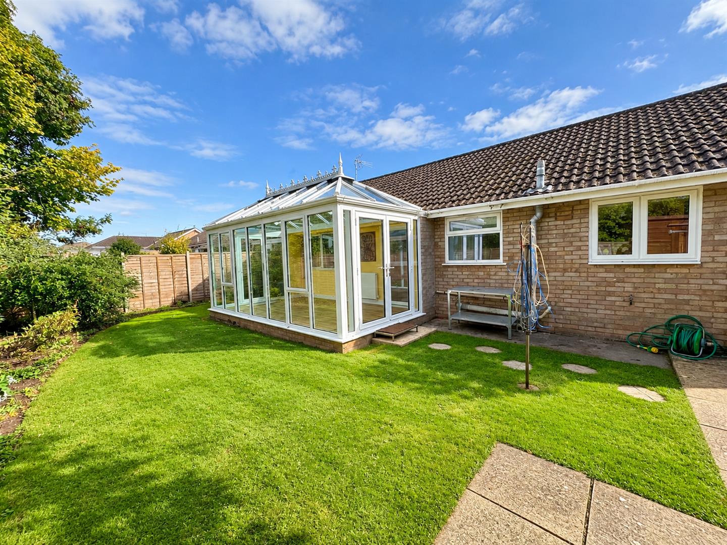 House Mushet Place in Forest of Dean