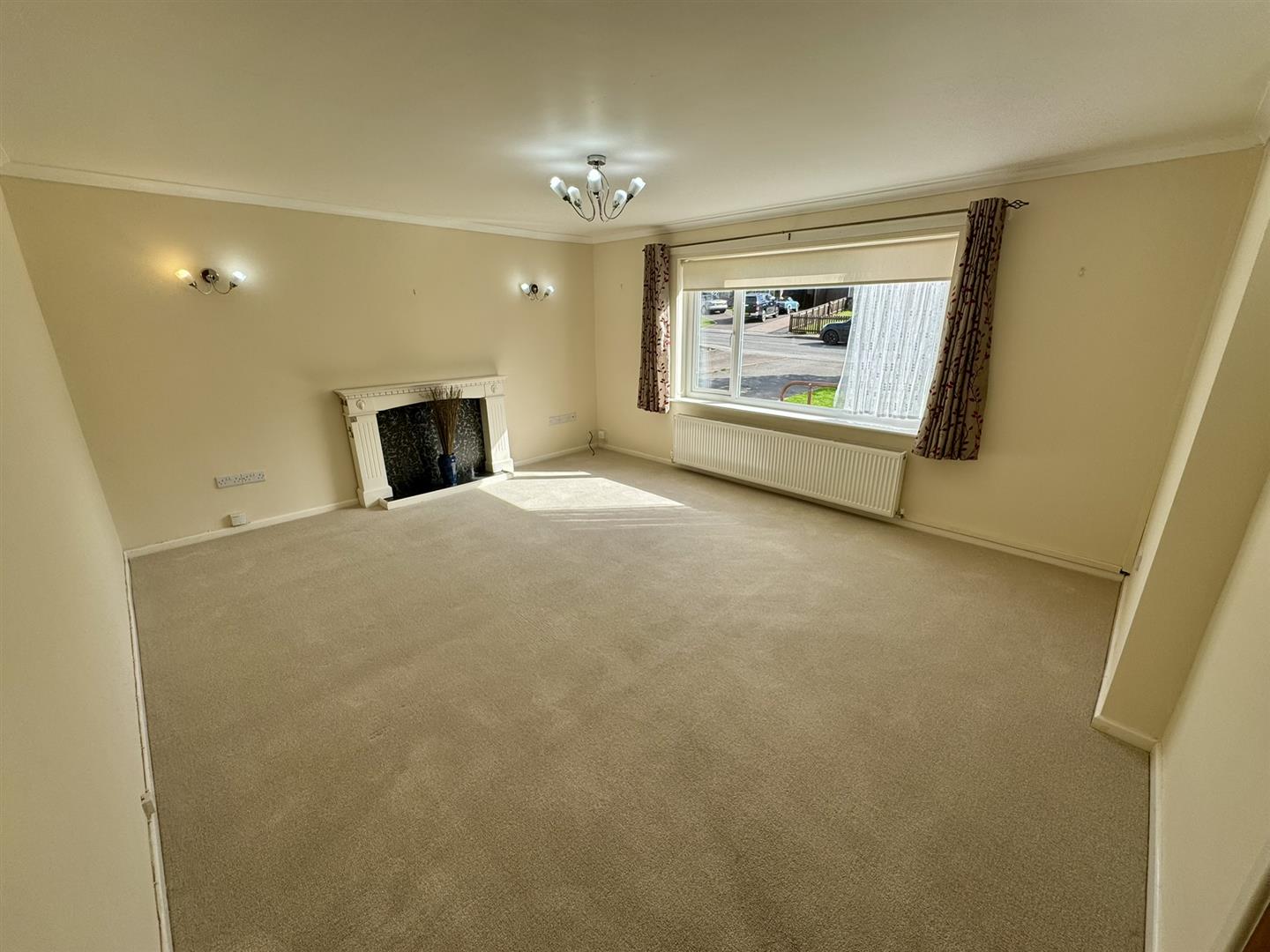 House Mushet Place in Forest of Dean