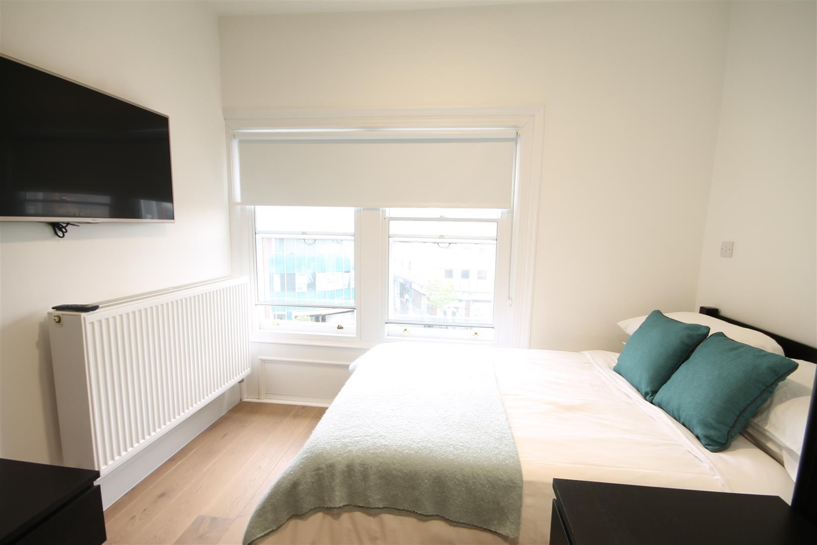Flat West Road in Newcastle upon Tyne