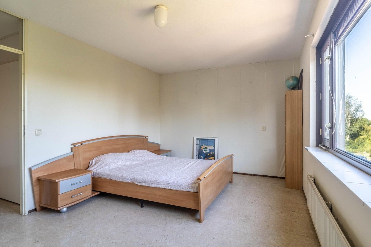 Appartement te koop: Suze Groenewegplantsoen 37, Amsterdam