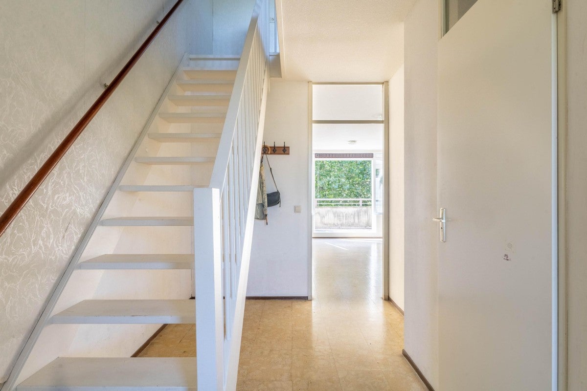 Appartement te koop: Suze Groenewegplantsoen 37, Amsterdam