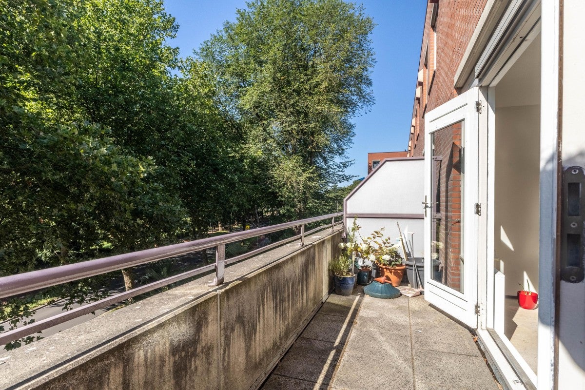Appartement te koop: Suze Groenewegplantsoen 37, Amsterdam