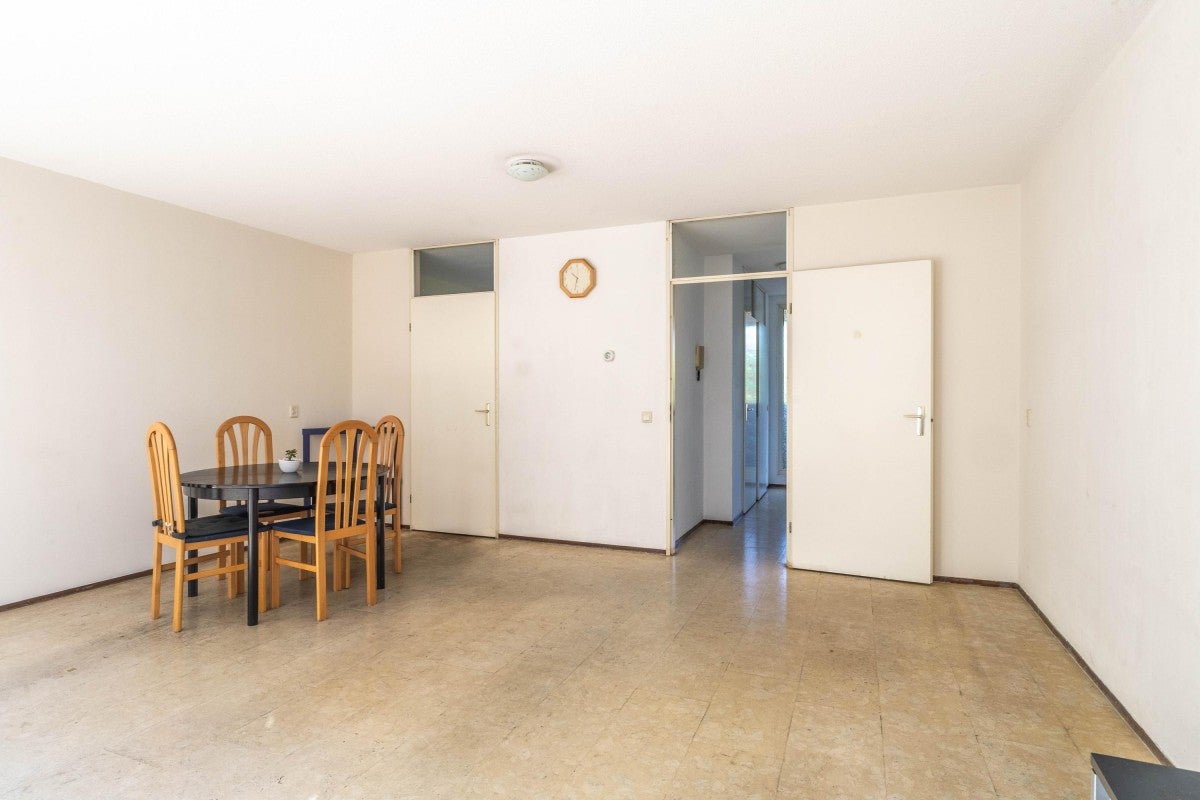 Appartement te koop: Suze Groenewegplantsoen 37, Amsterdam