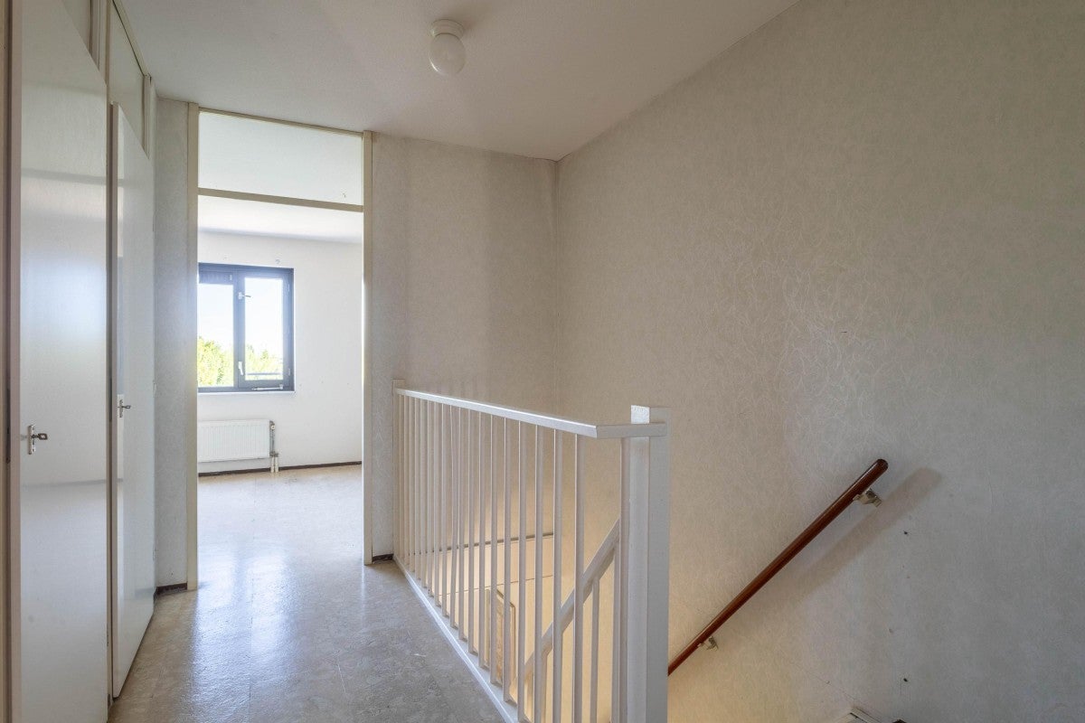 Appartement te koop: Suze Groenewegplantsoen 37, Amsterdam