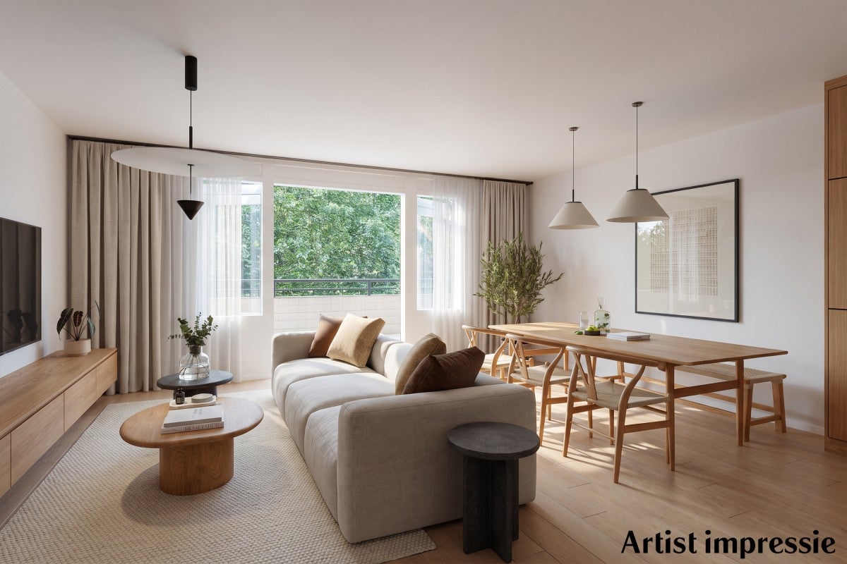 Appartement te koop: Suze Groenewegplantsoen 37, Amsterdam