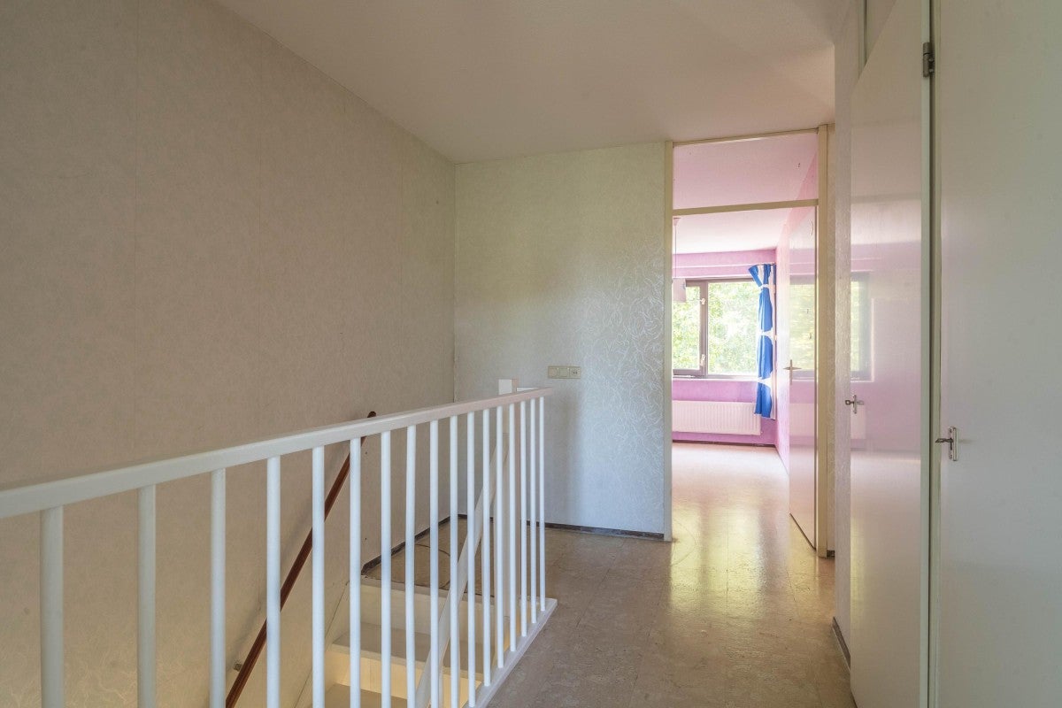 Appartement te koop: Suze Groenewegplantsoen 37, Amsterdam