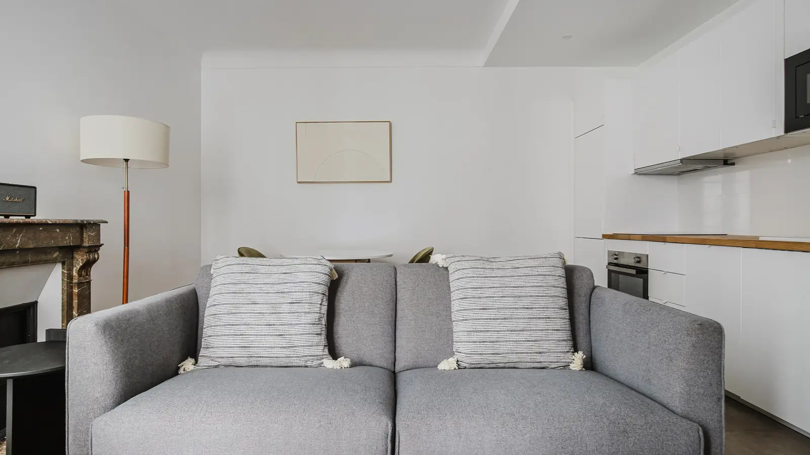 Appartement Rue de l'Assomption à Paris
