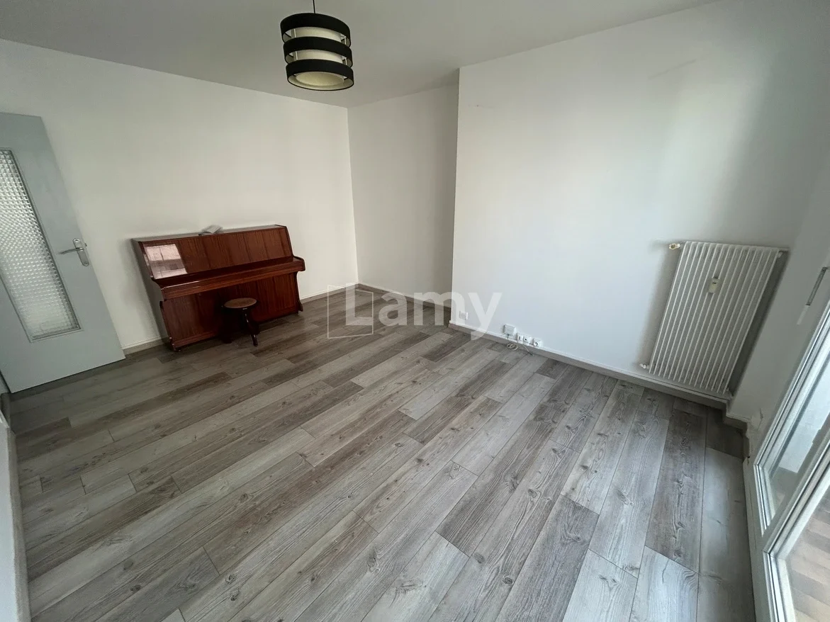 Appartement Rue de Charigney à Besançon