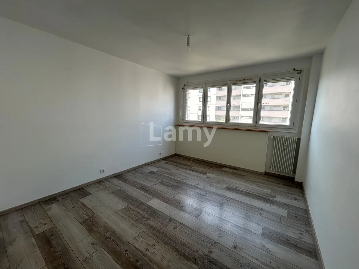 Appartement Rue de Charigney à Besançon