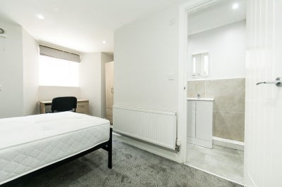 House Ashville Terrace in Leeds
