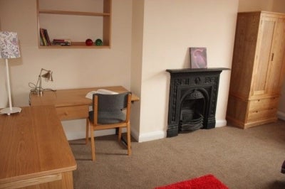 Room Royal Park Grove in Leeds