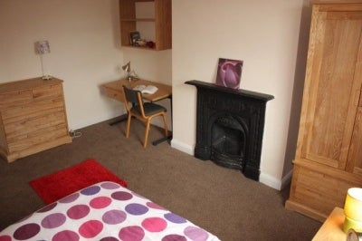 Room Royal Park Grove in Leeds