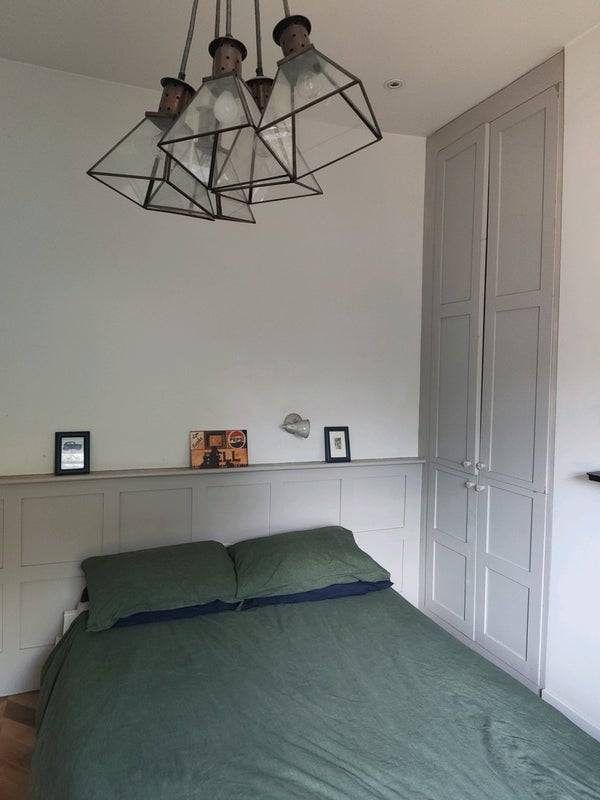 Room Forest Road in Greater London