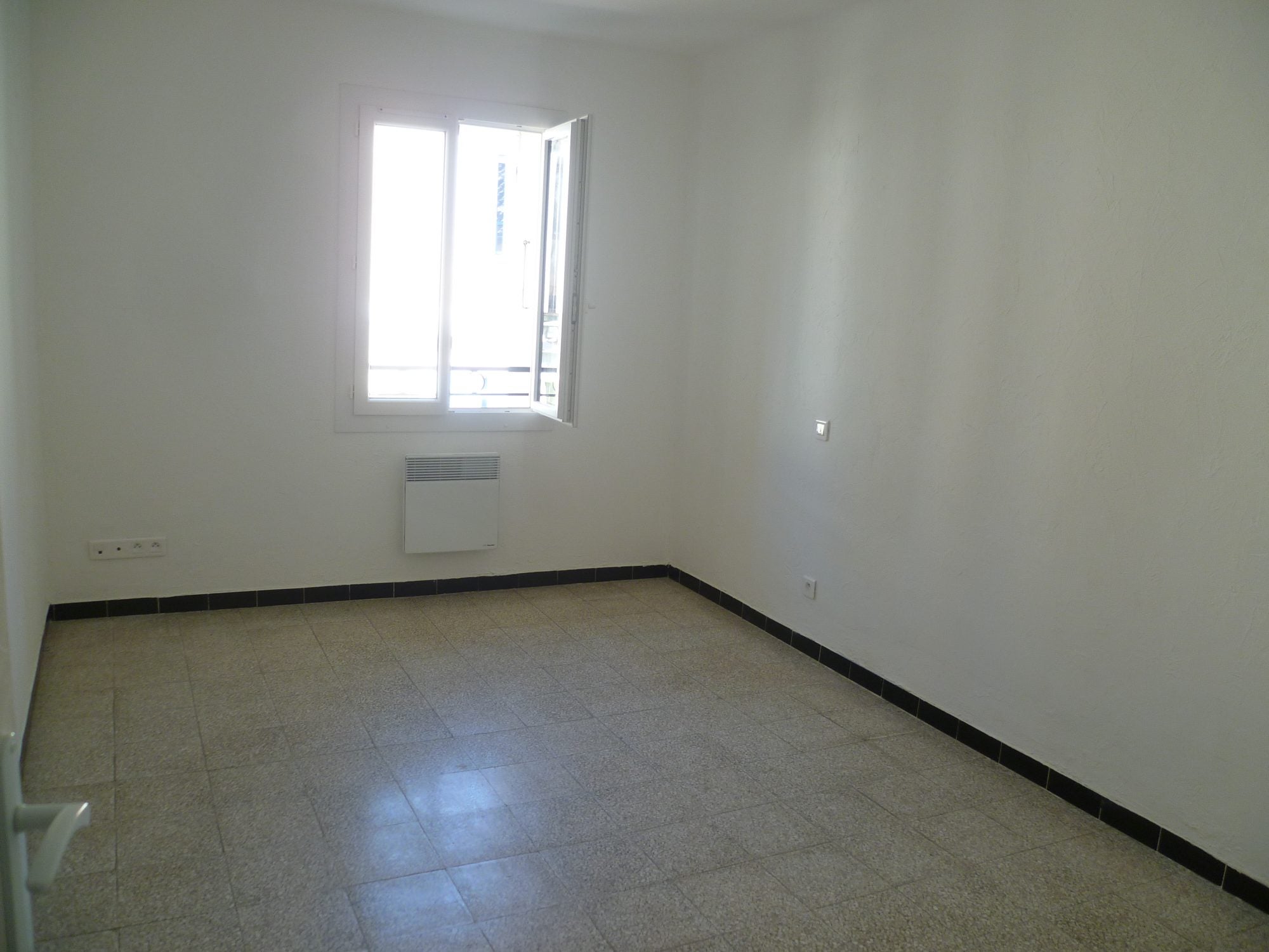 Flat Impasse de la Farigoulette in Le Muy
