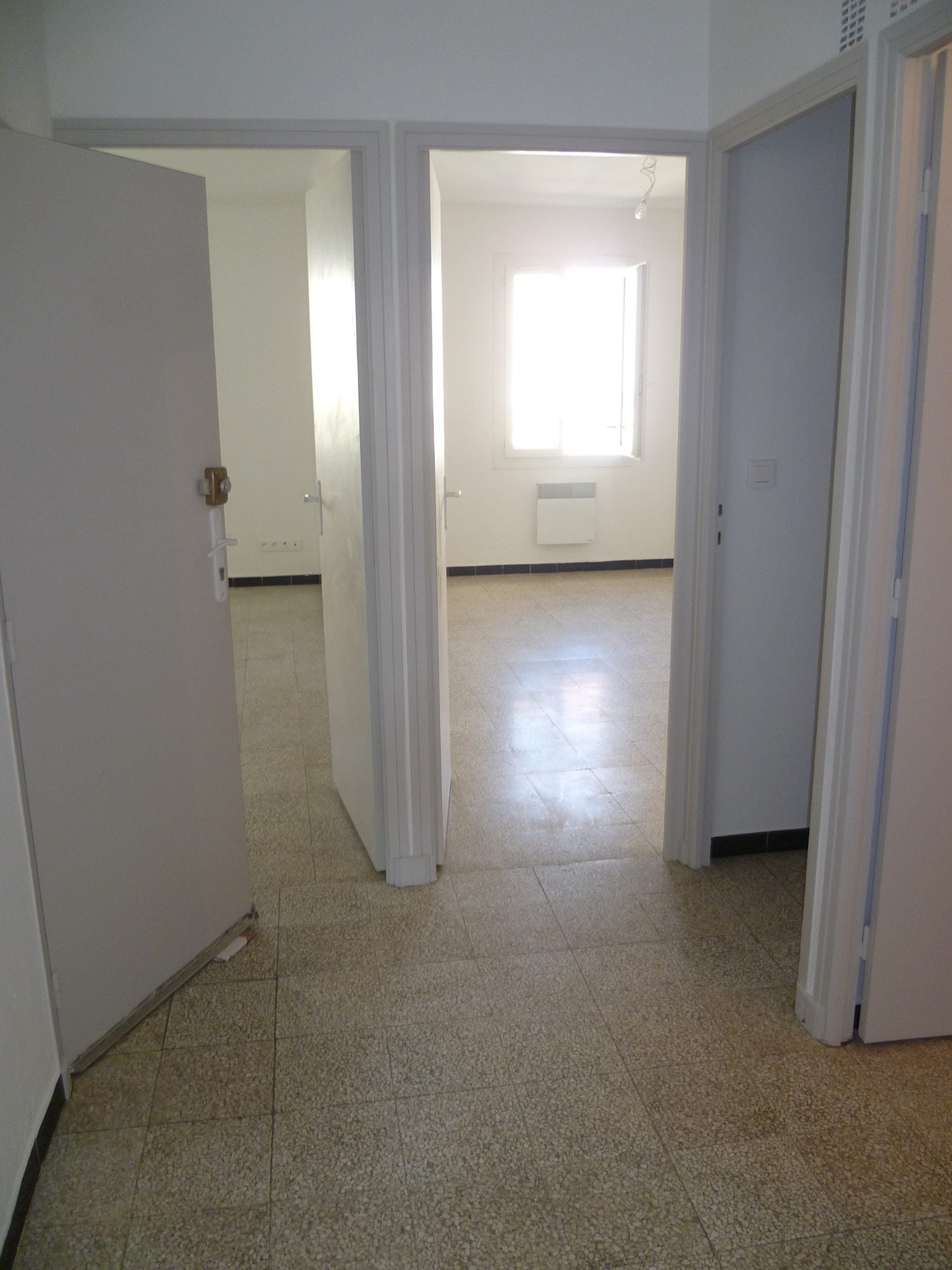 Flat Impasse de la Farigoulette in Le Muy