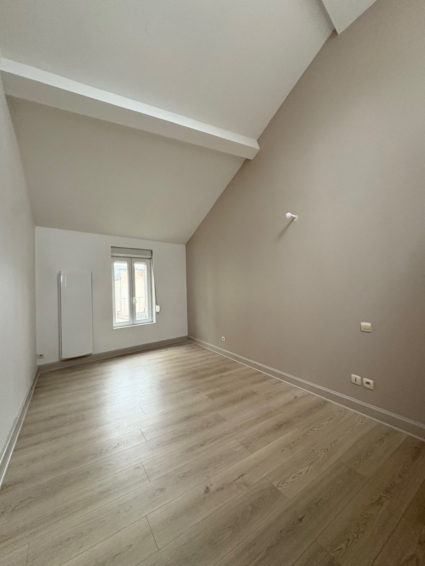 Appartement Rue du Commerce à Poitiers