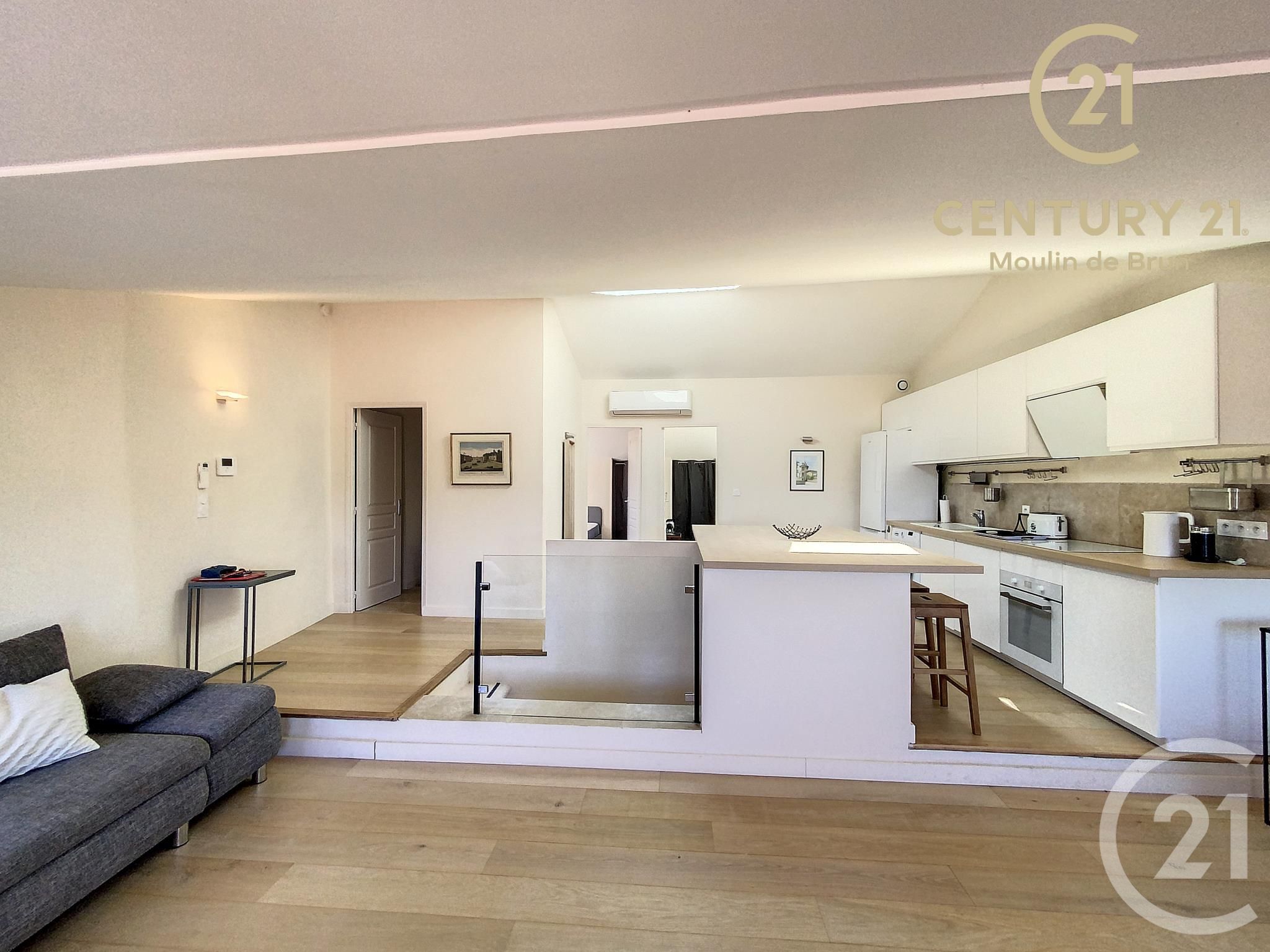 Appartement Place aux Aires à Grasse