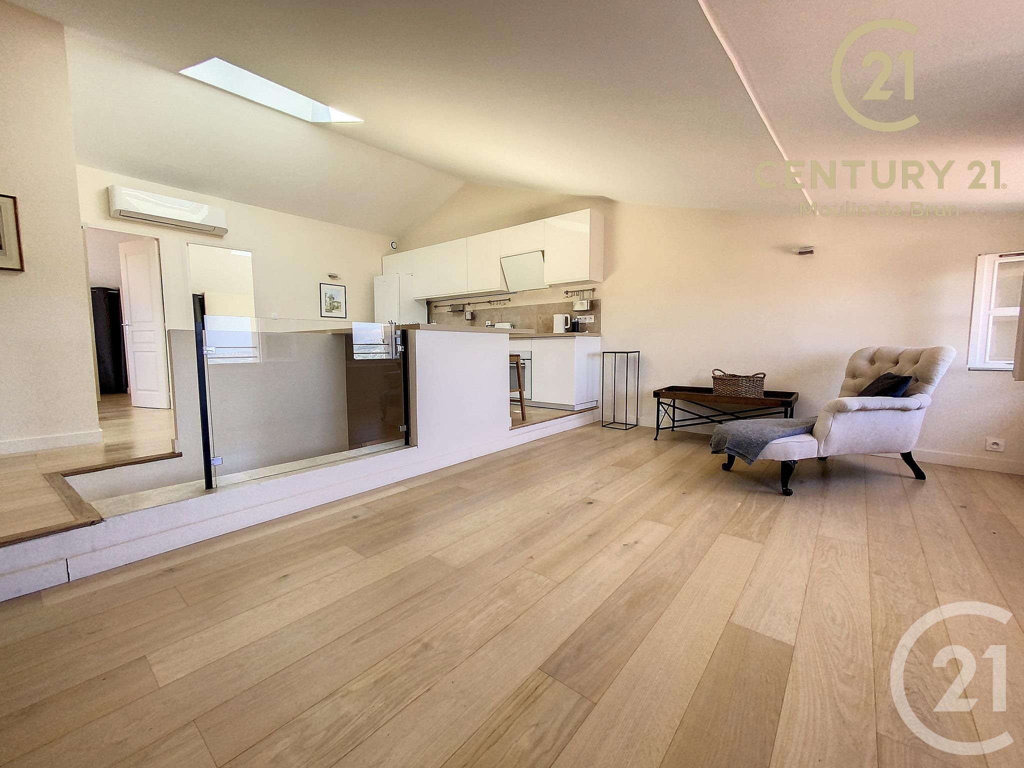 Appartement Place aux Aires à Grasse