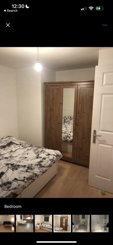 Room Crown Close in Greater London