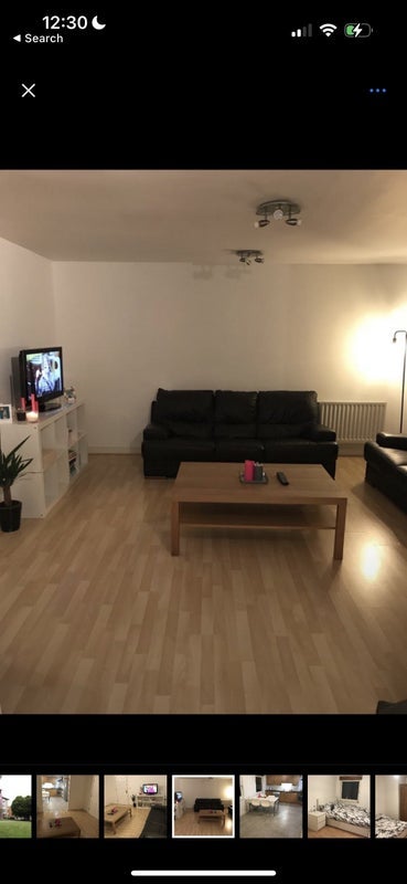 Room Crown Close in Greater London