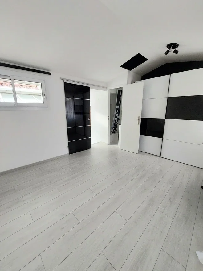 House Rue François Raspail in Toulouse