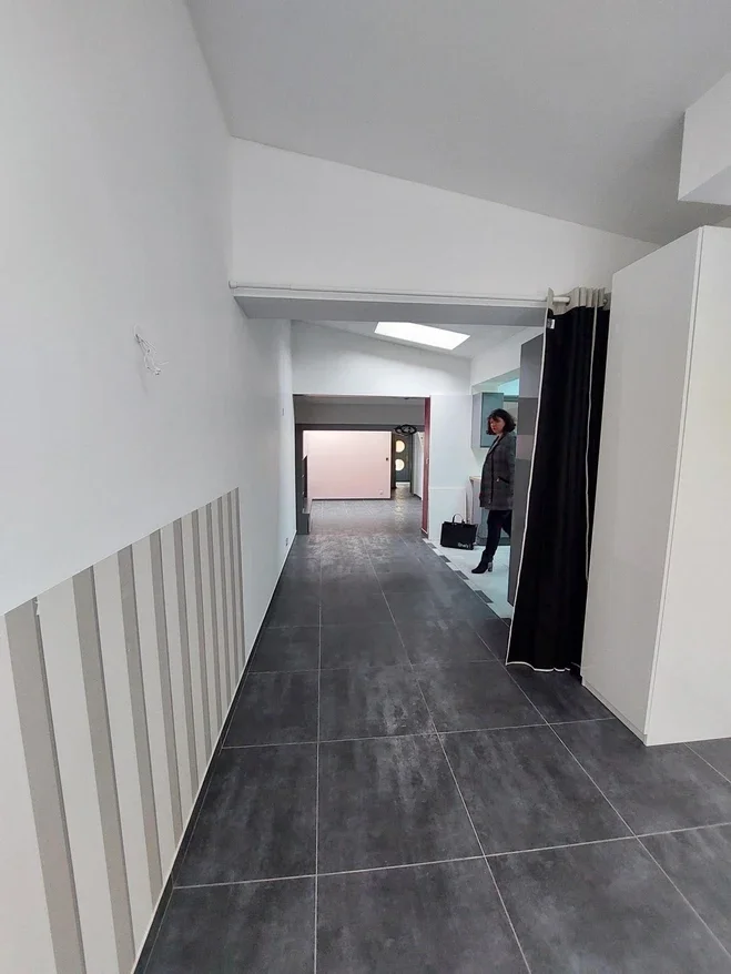 House Rue François Raspail in Toulouse