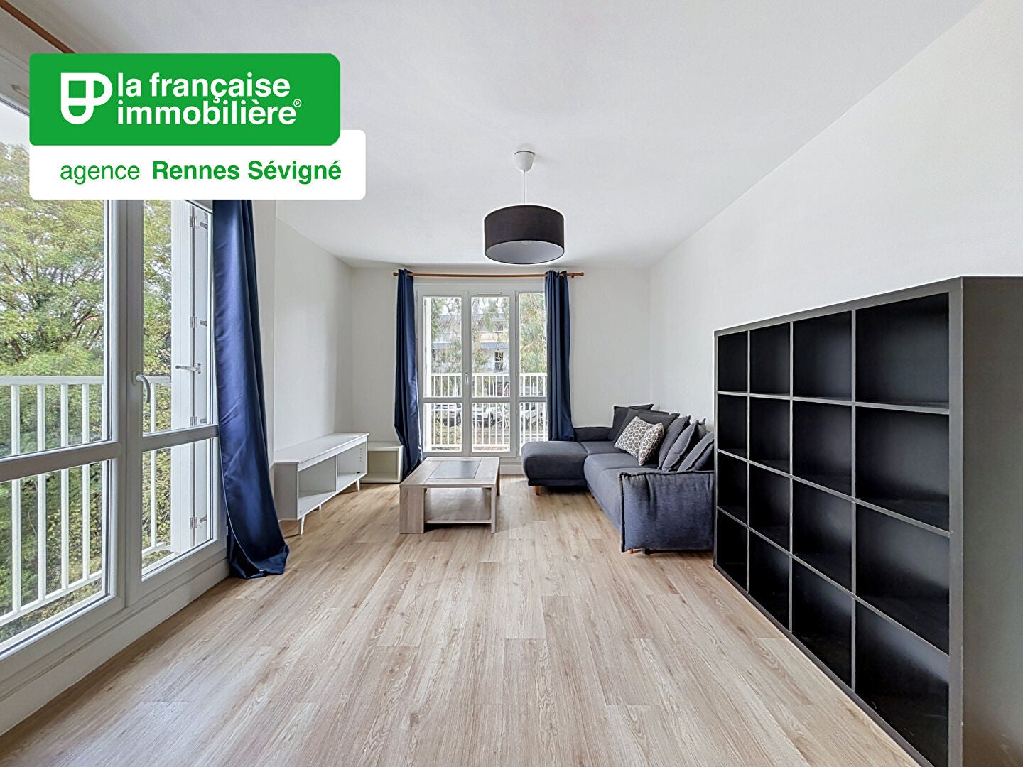 Appartement Rue d'Antrain à Rennes