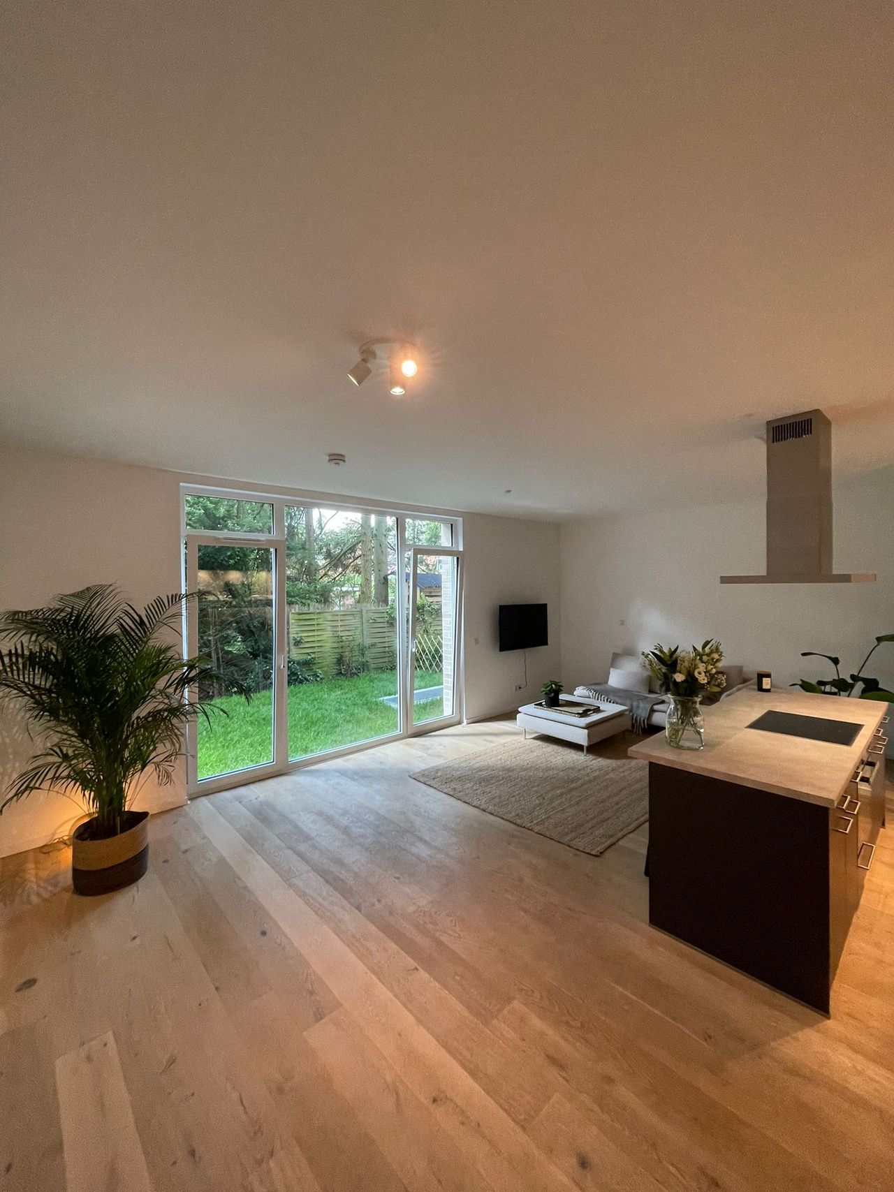 Wohnung Ohlenkamp in Hamburg