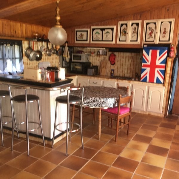 House Sentier du Littoral in Carry-le-Rouet