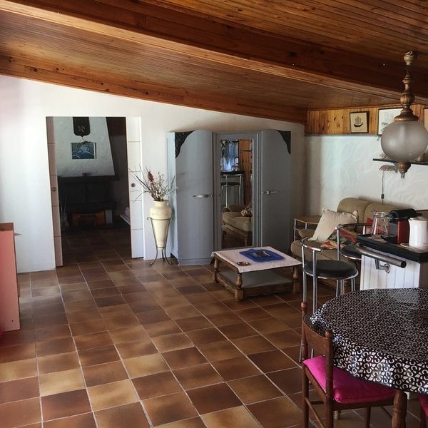 House Sentier du Littoral in Carry-le-Rouet
