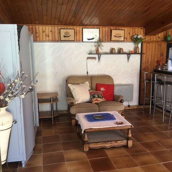 House Sentier du Littoral in Carry-le-Rouet