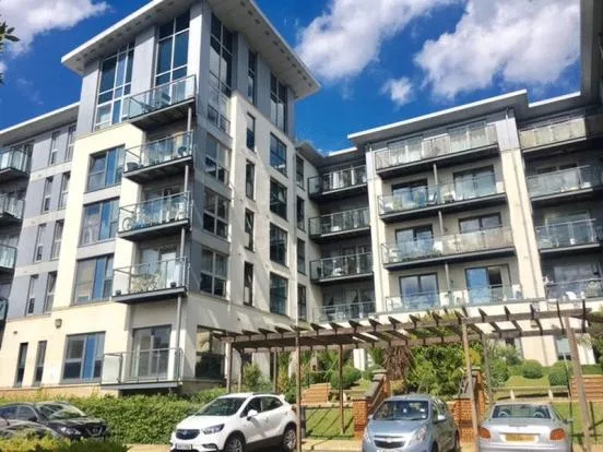 Flat Mckenzie Court in Maidstone