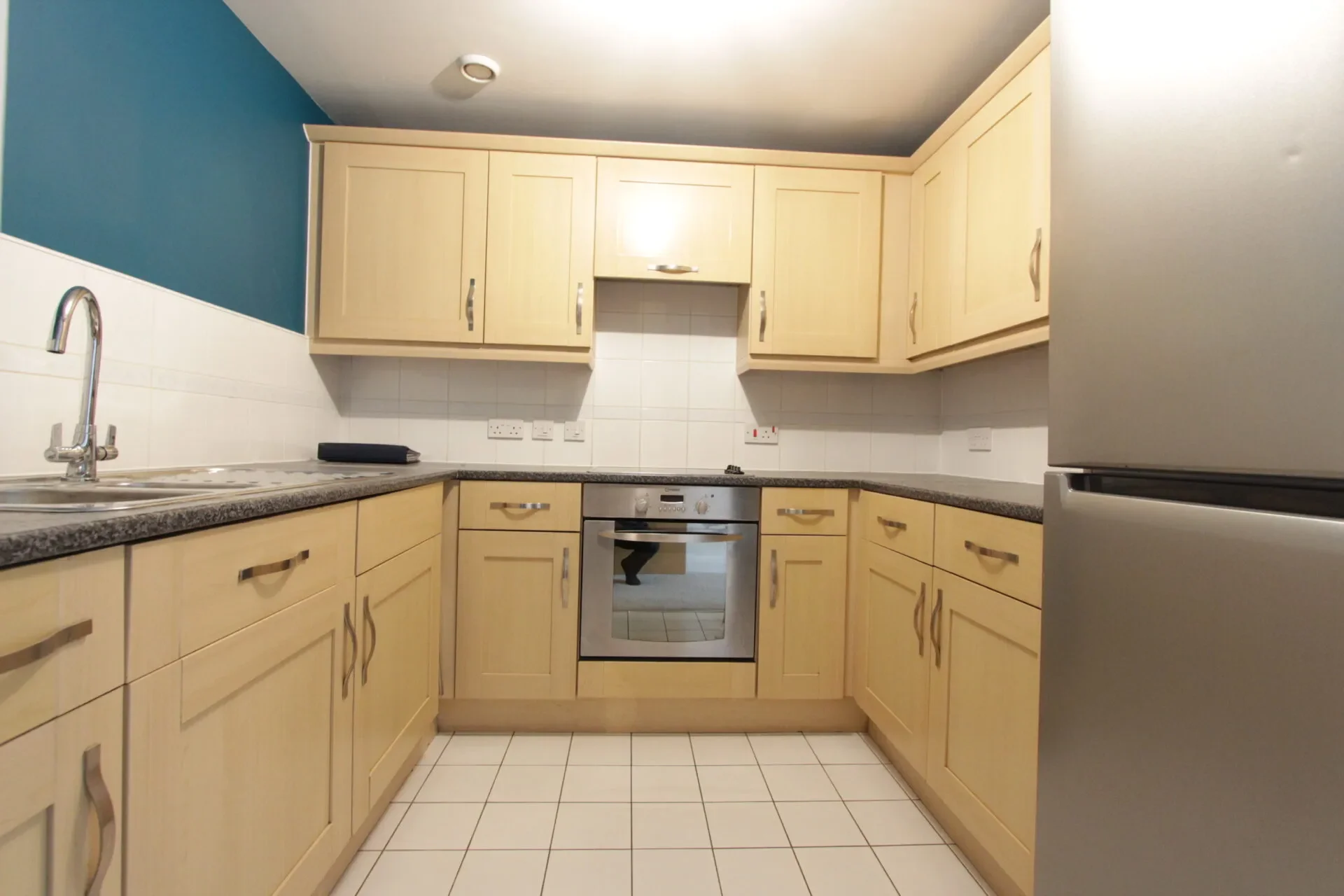 Flat Mckenzie Court in Maidstone